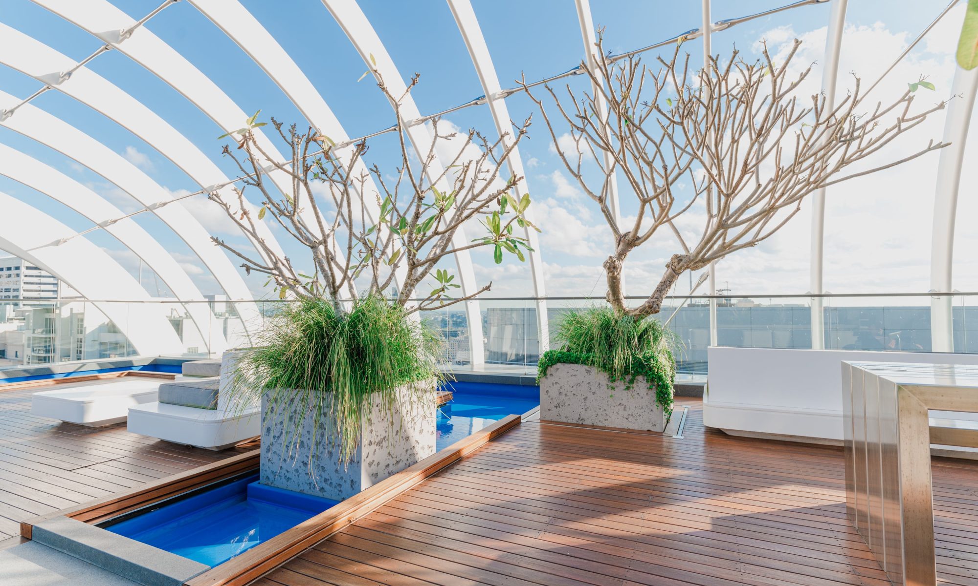 4 landscaping construction services most effective for Sydney companies