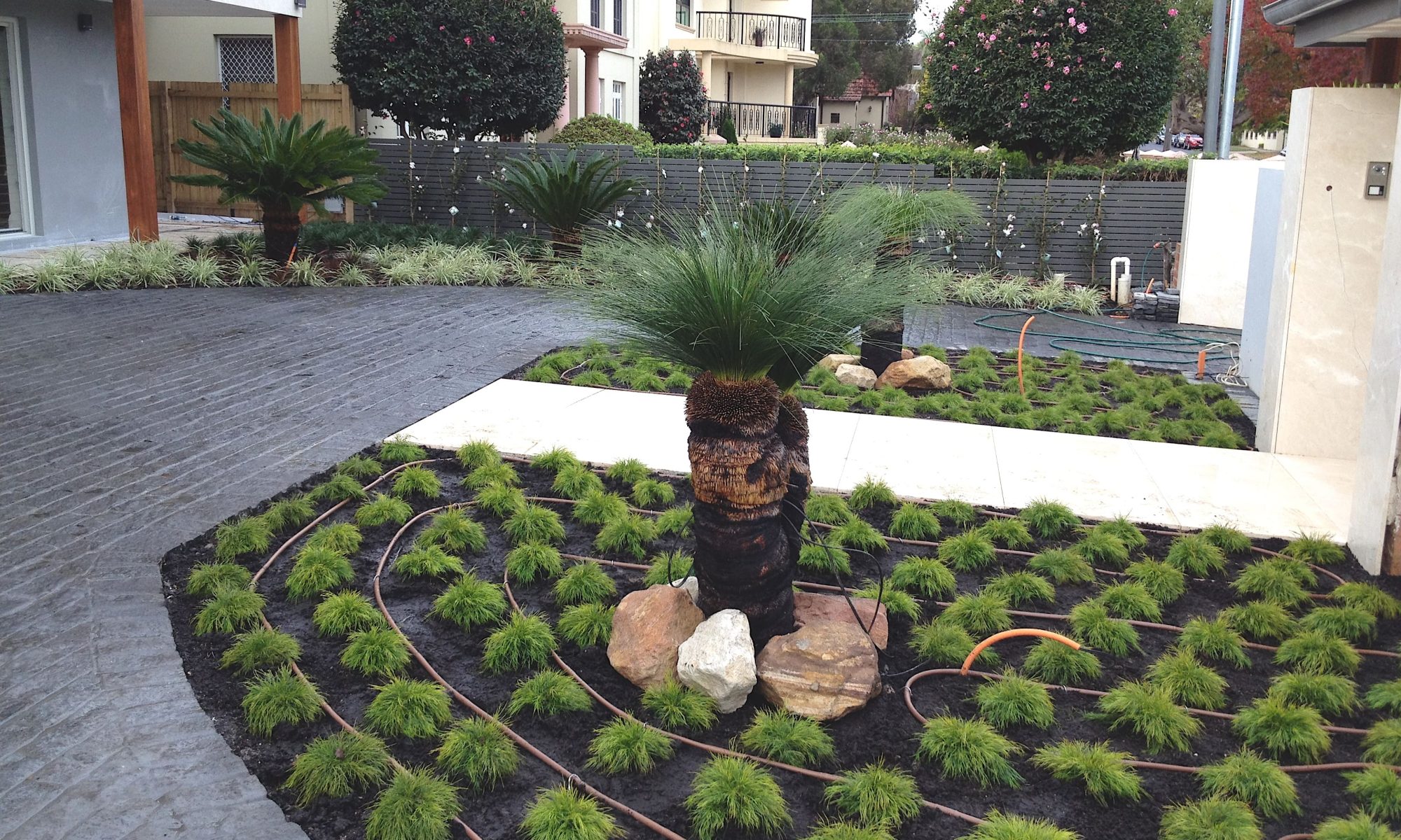 Best Stormwater Management Plan