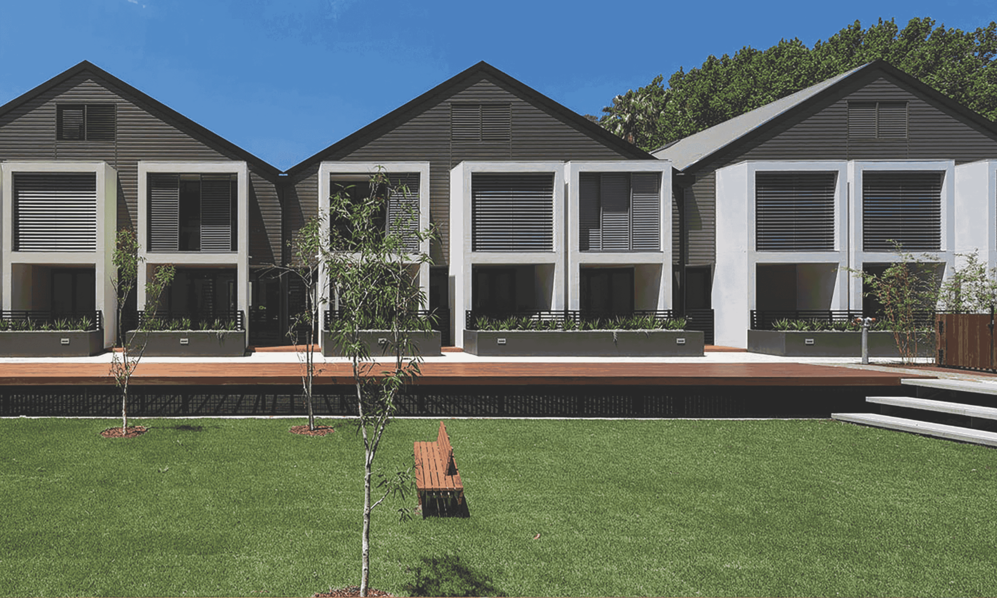 Lawn Mowing Sydney
