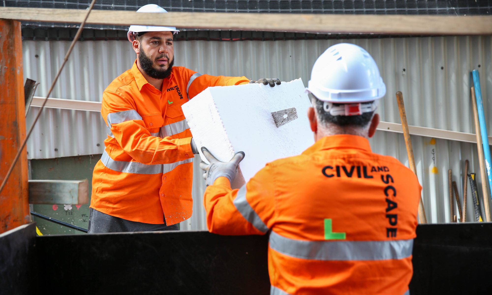 civil construction