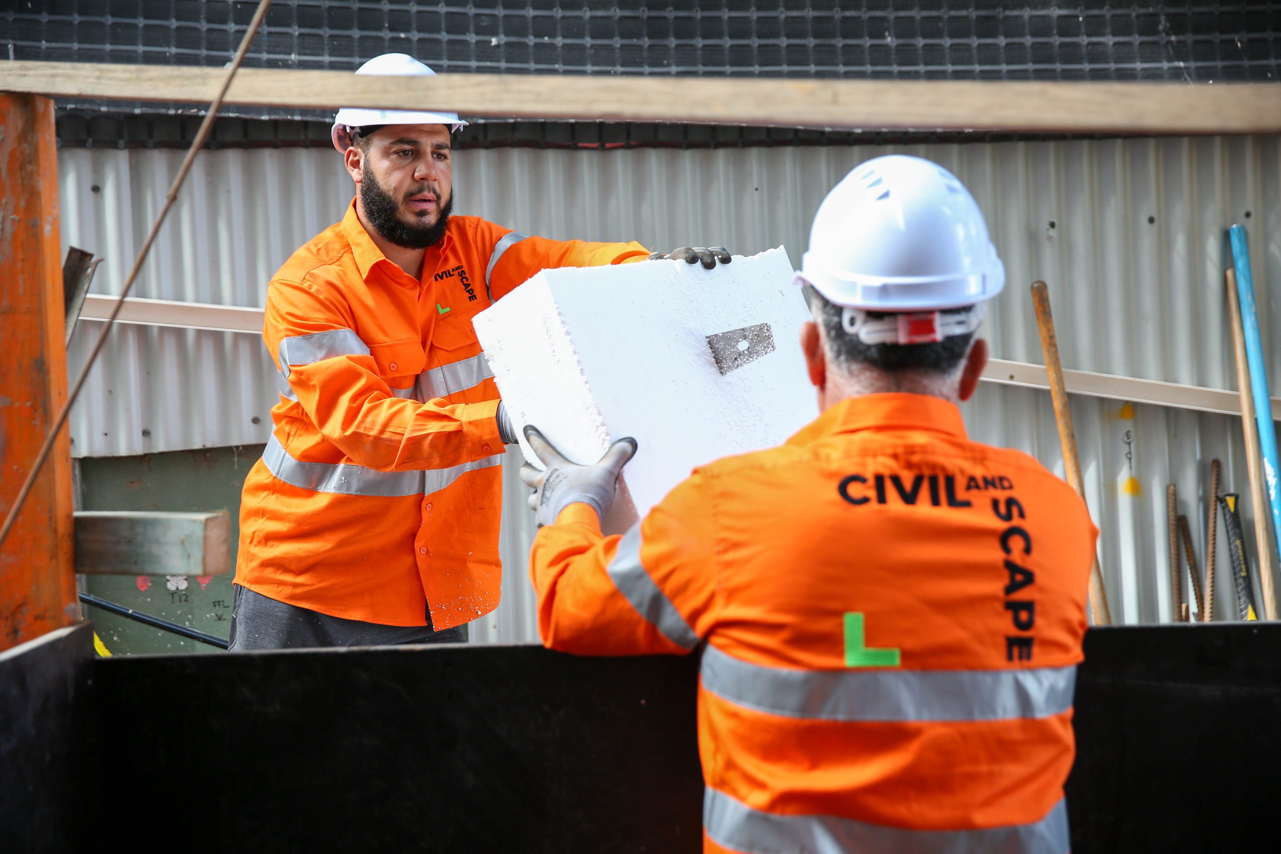 civil construction