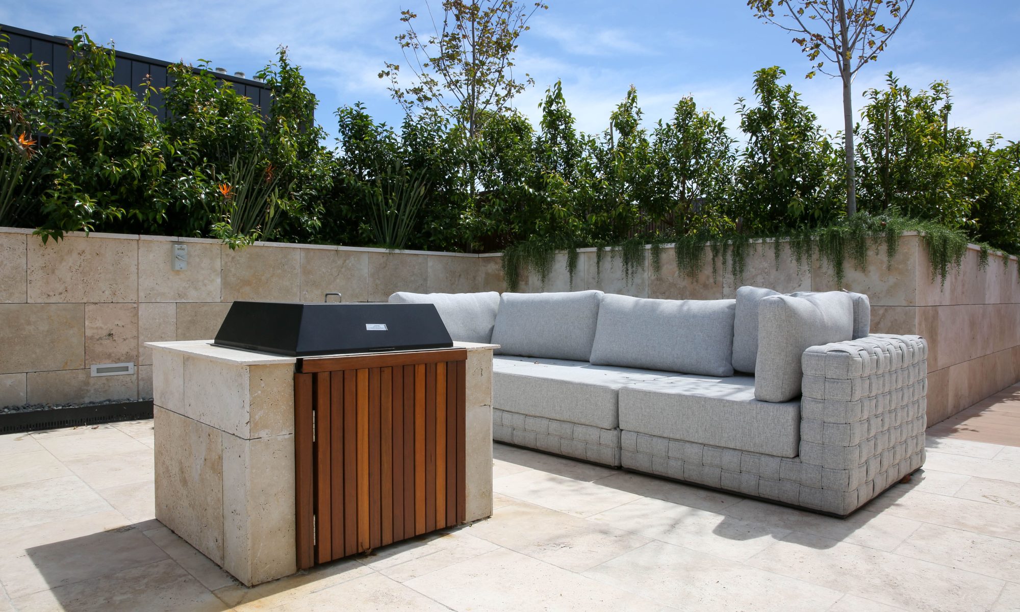 Professional Landscapers in Sydney