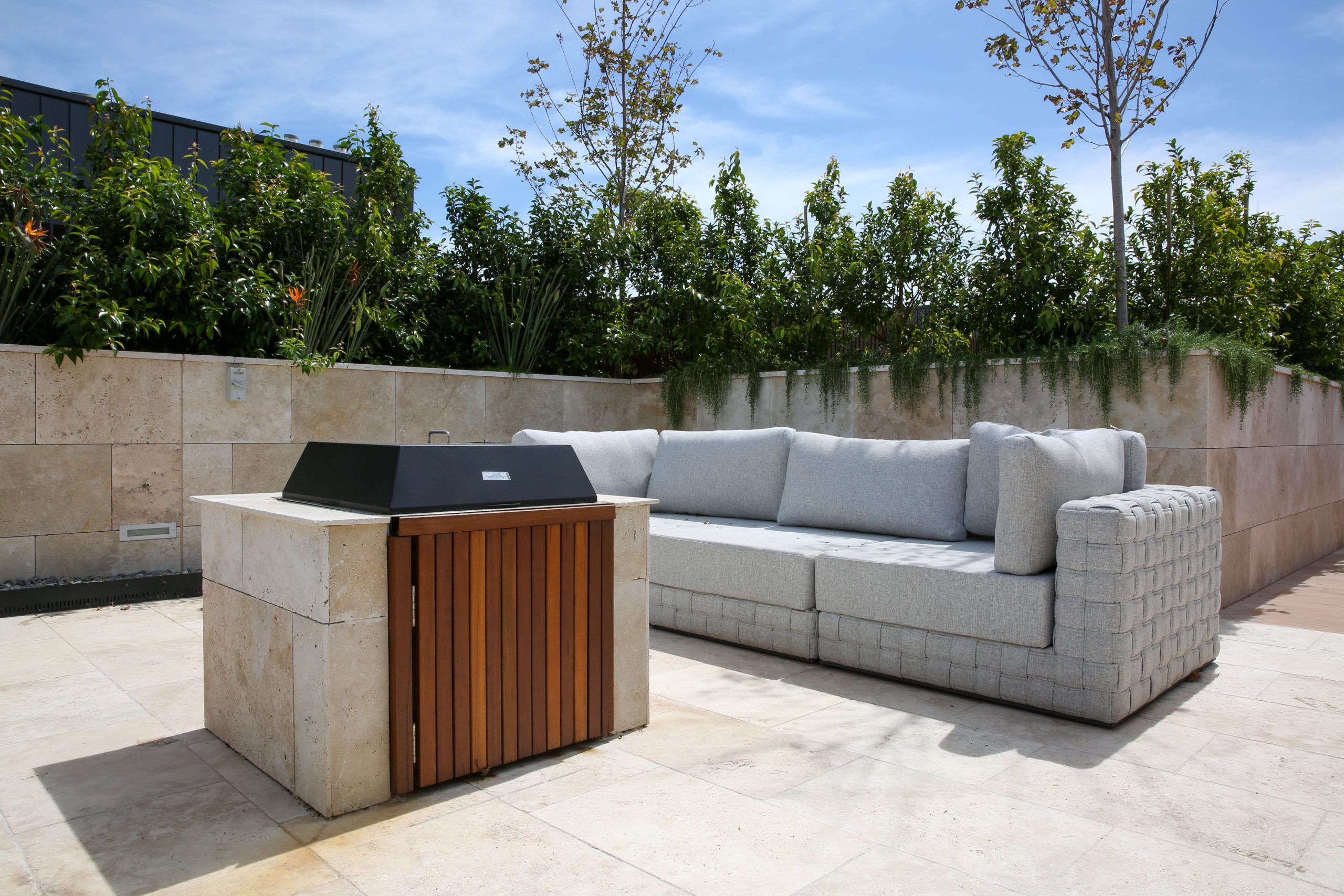 Professional Landscapers in Sydney