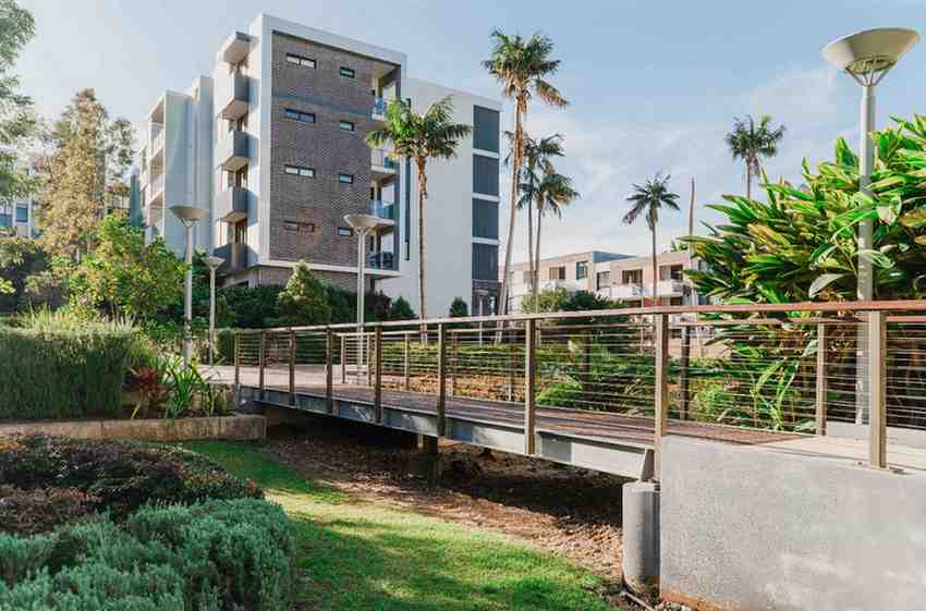 Impact on Civil Construction