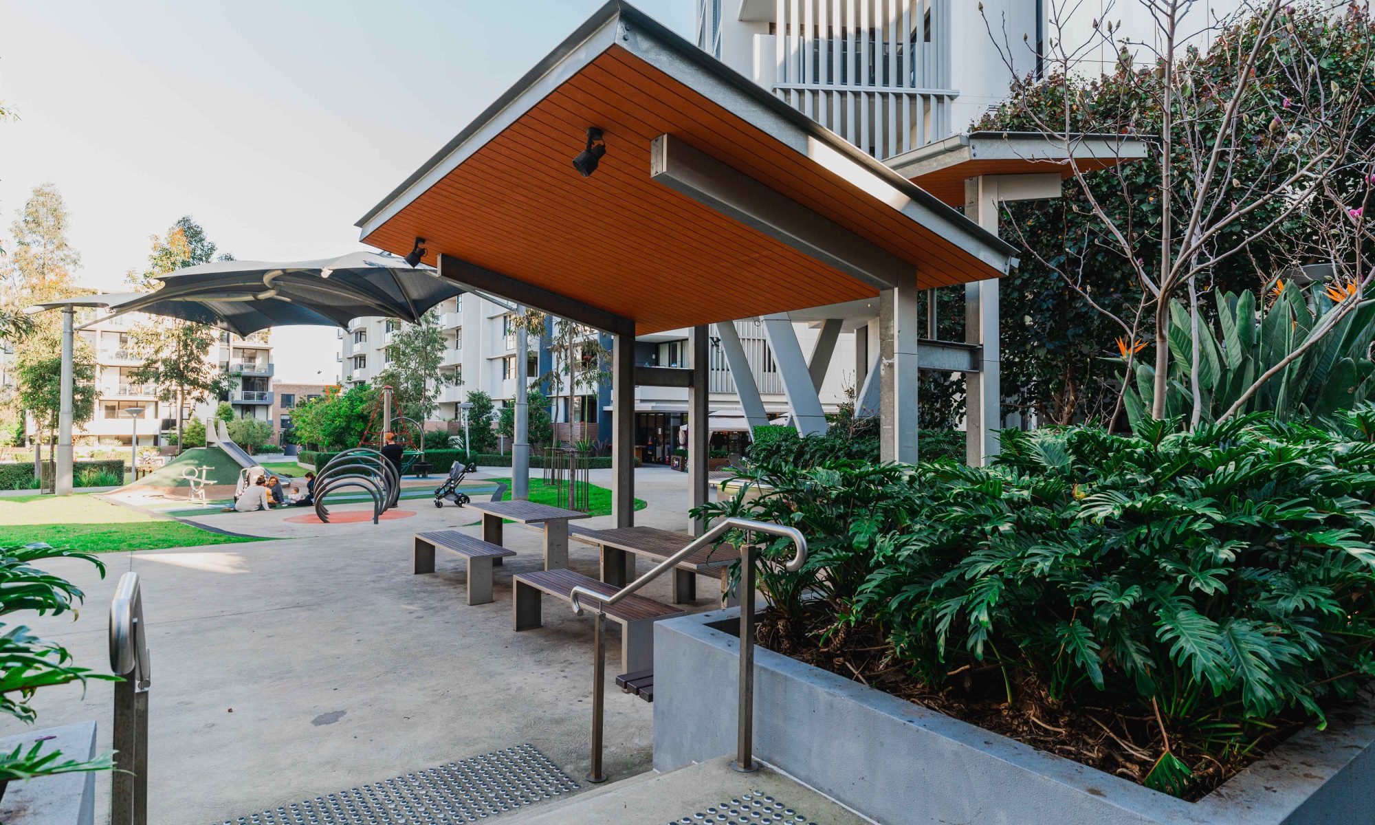 Sydney Landscaper