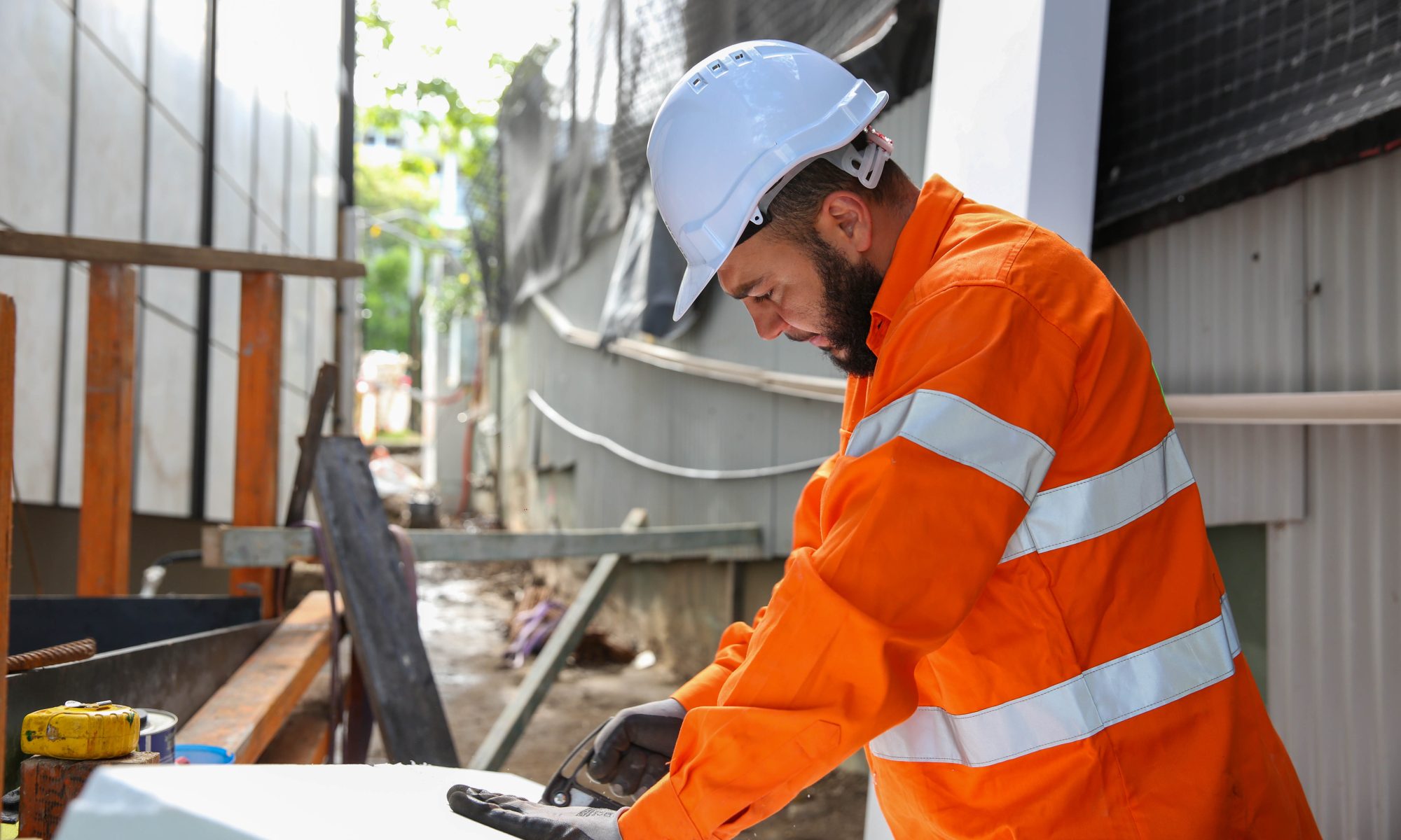 Trusted Civil Contractors