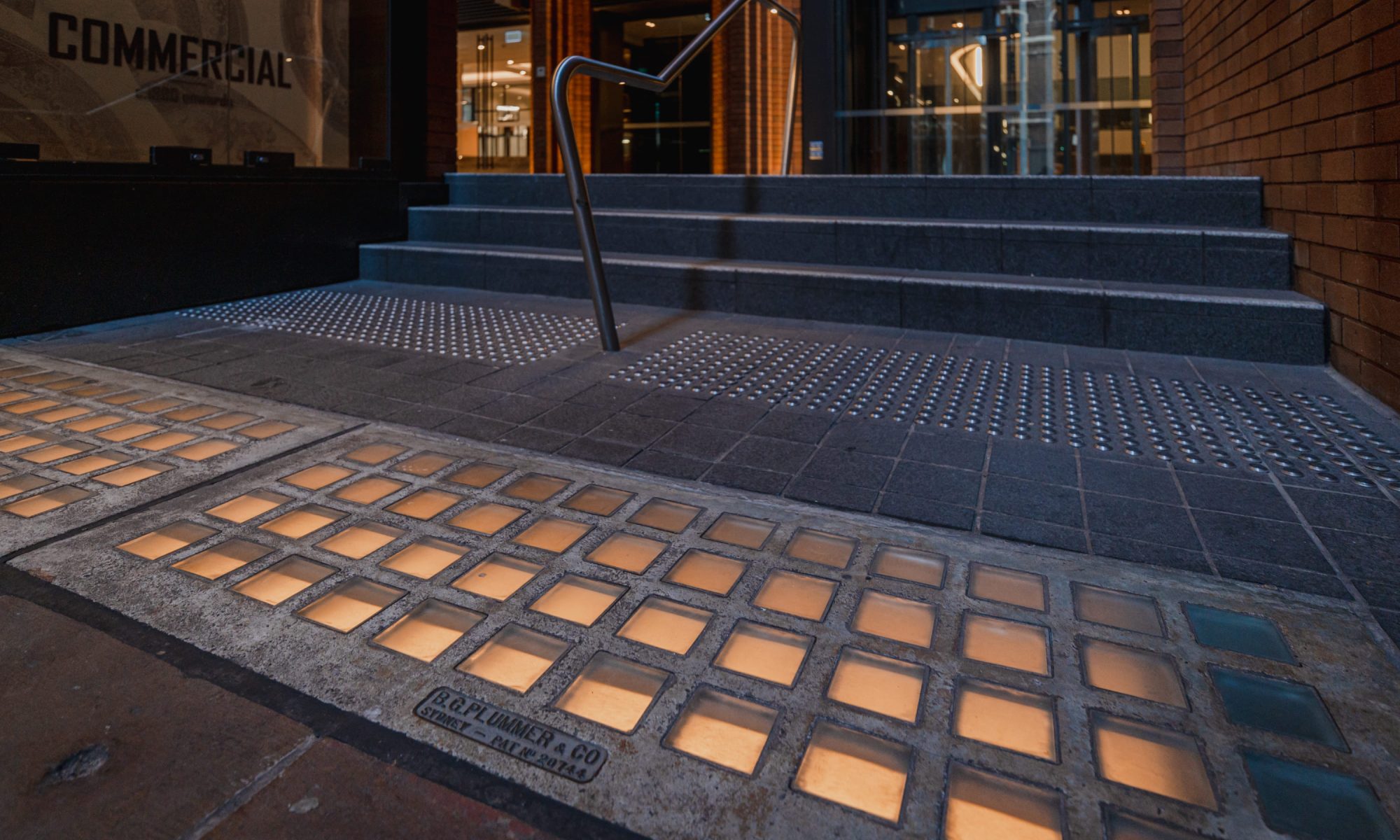 Impact of Outdoor Design