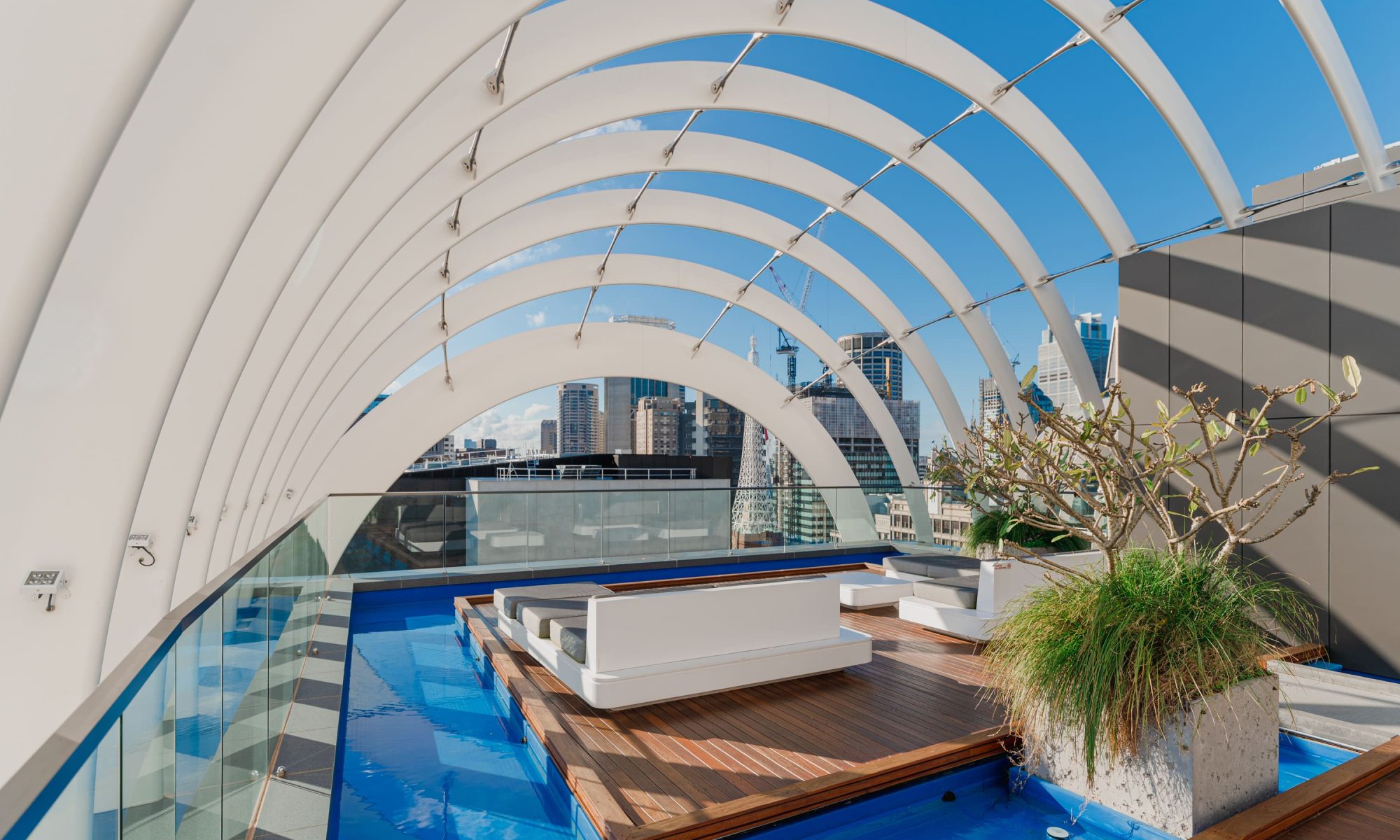 Trusted Civil Contractors in Sydney