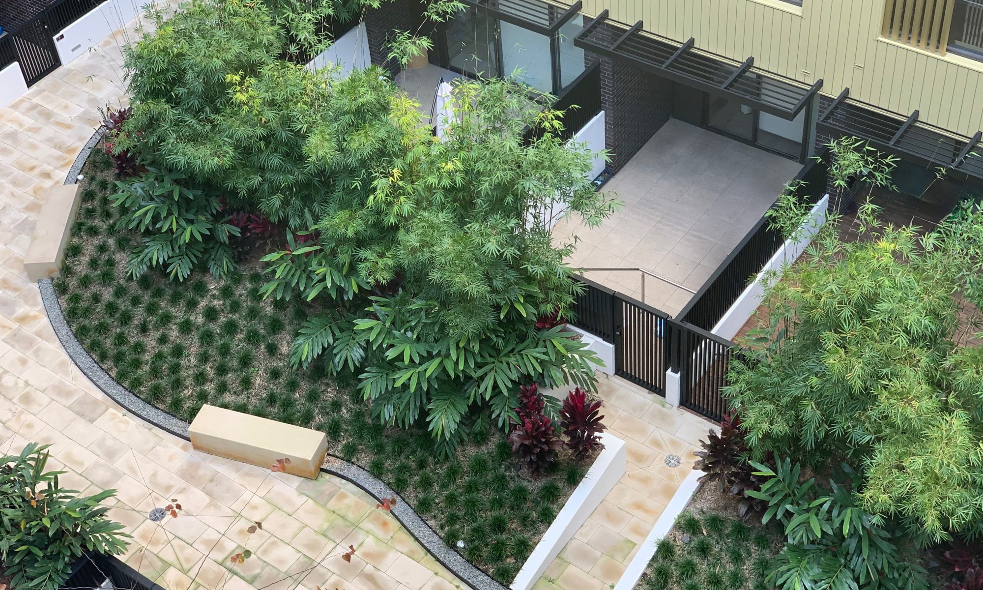 landscaping in Sydney