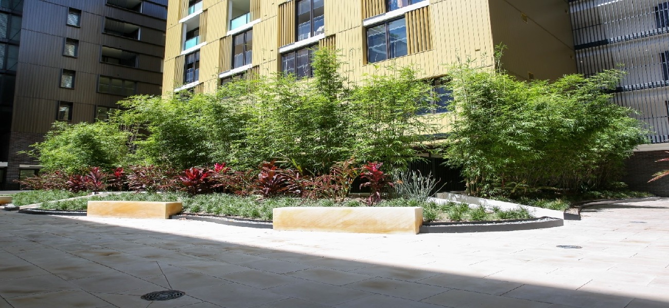 Commercial Landscape Solutions