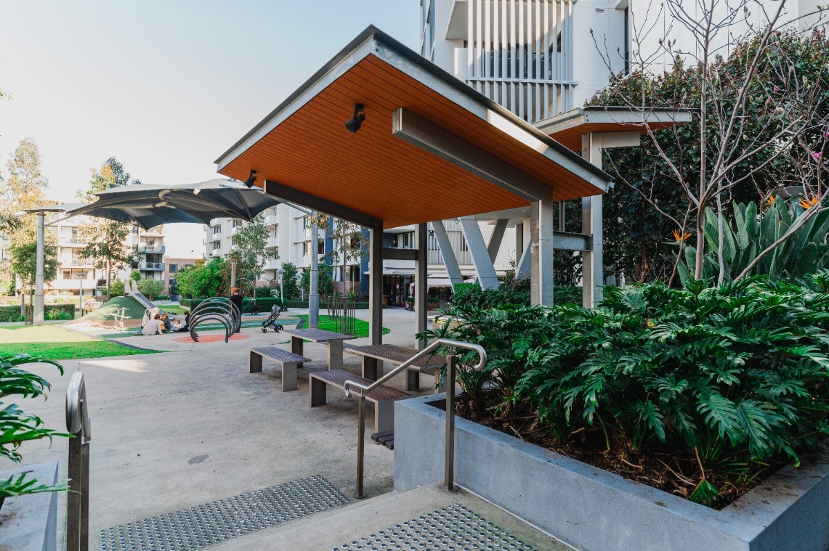 Professional Landscaping in Sydney
