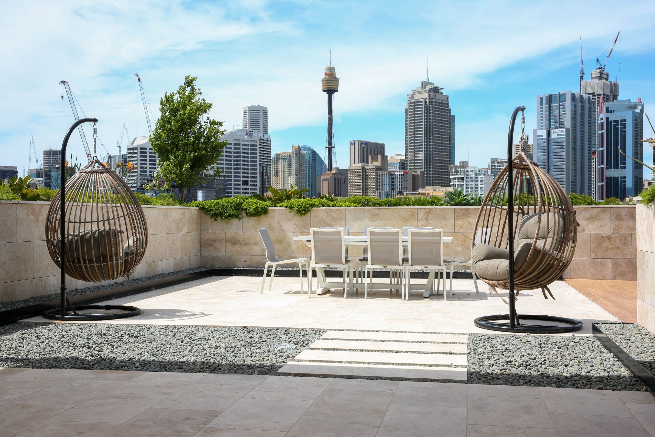 Why professional landscaping matters