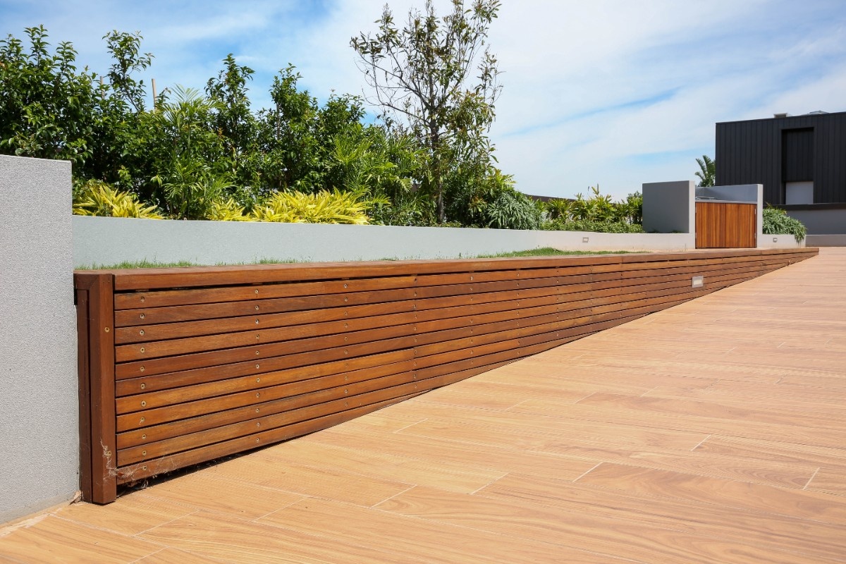 commercial office landscapes